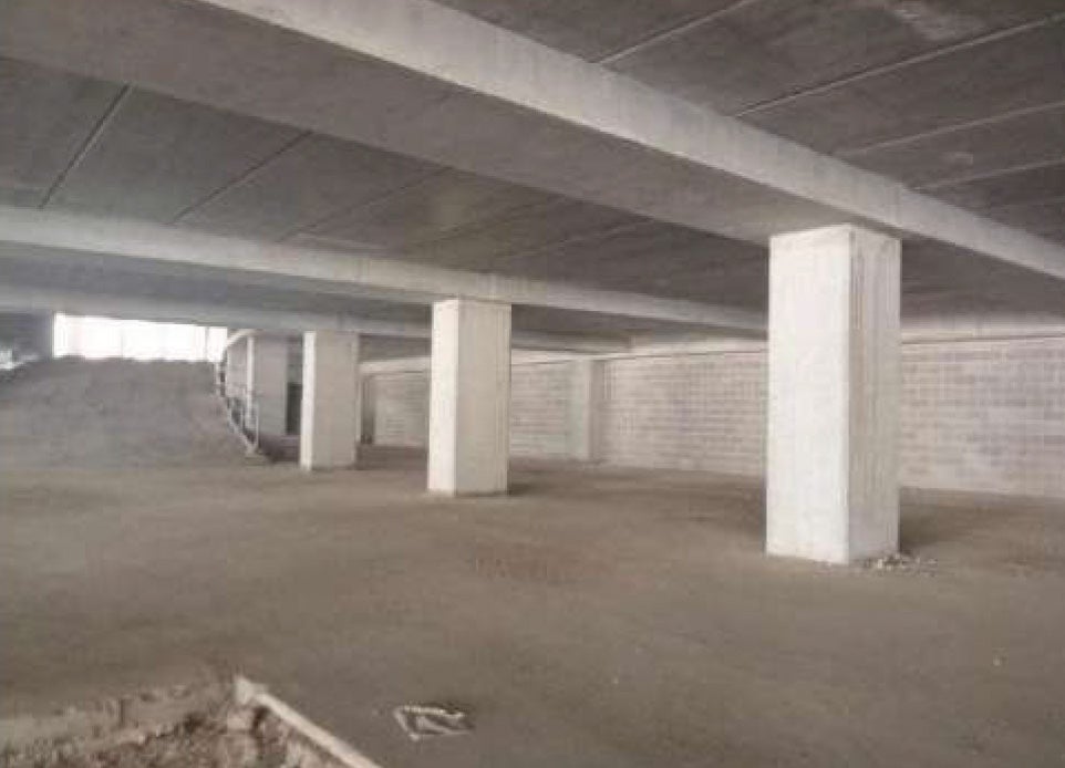 Fotos: Así está el nuevo Mestalla por dentro