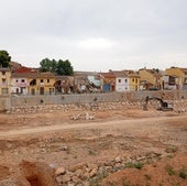 Picanya compra las primeras viviendas junto al barranco mientras plantea elevar la calle