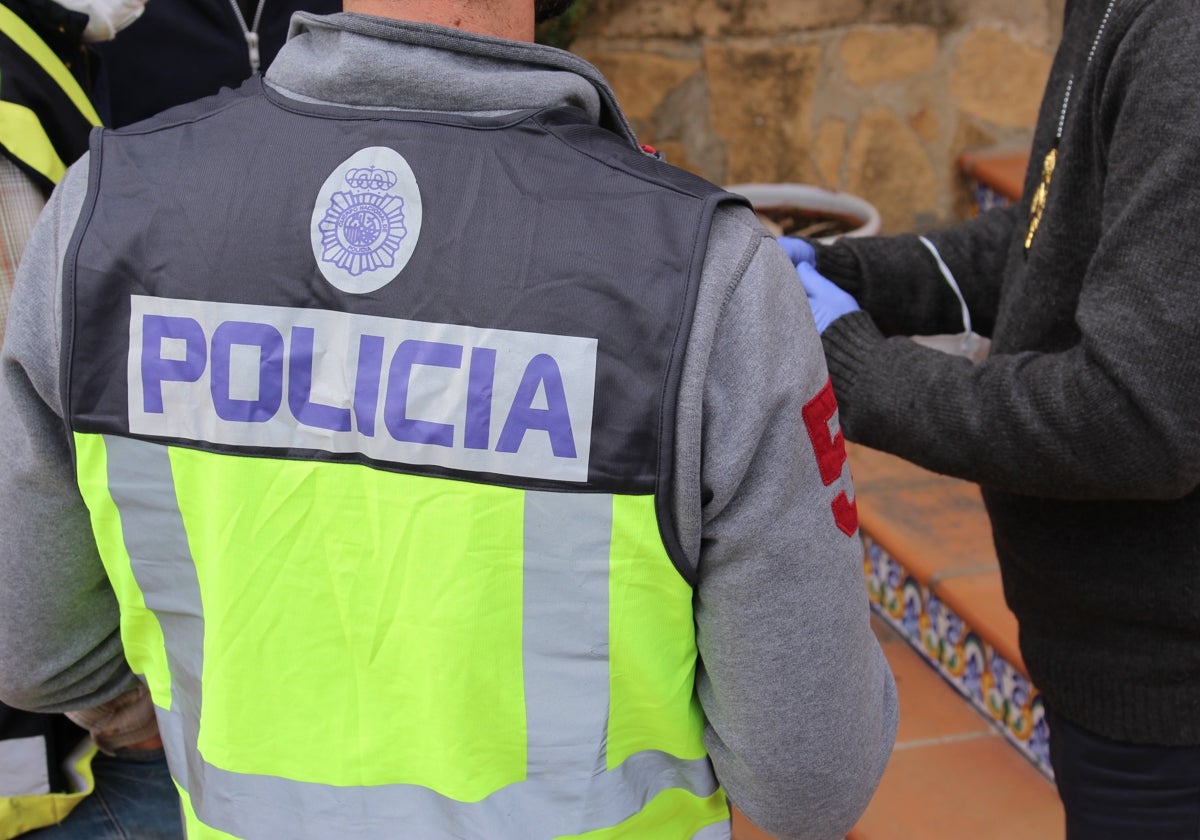 Detenido un profesor de artes marciales acusado de violar a una compañera en Valencia