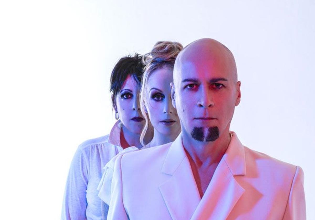 Phil Oakey, cantante de The Human League: «El pop de los años 80 era mucho más combativo que el de hoy en día»