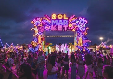 Vuelve Solmarket, la cita imprescindible del verano