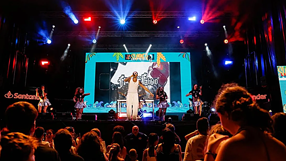 LOS40 Summer Live 2025 anuncia 6 conciertos gratuitos en la Comunitat