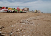 Playa de Miramar.