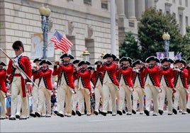 ¿Qué se celebra el 4 de julio en Estados Unidos?