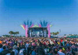 El Festival Homenaje a la Ruta cumple su quinto aniversario.