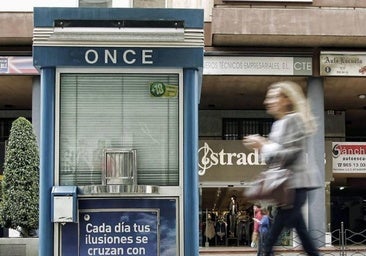 El Eurojackpot del viernes premia con 513.060 euros a cuatro jugadores