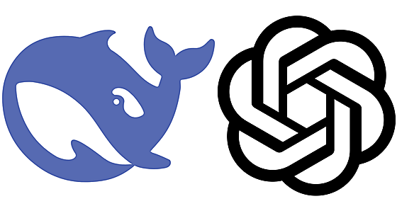 ChatGPT versus DeepSeek: Cuál es mejor y diferencias