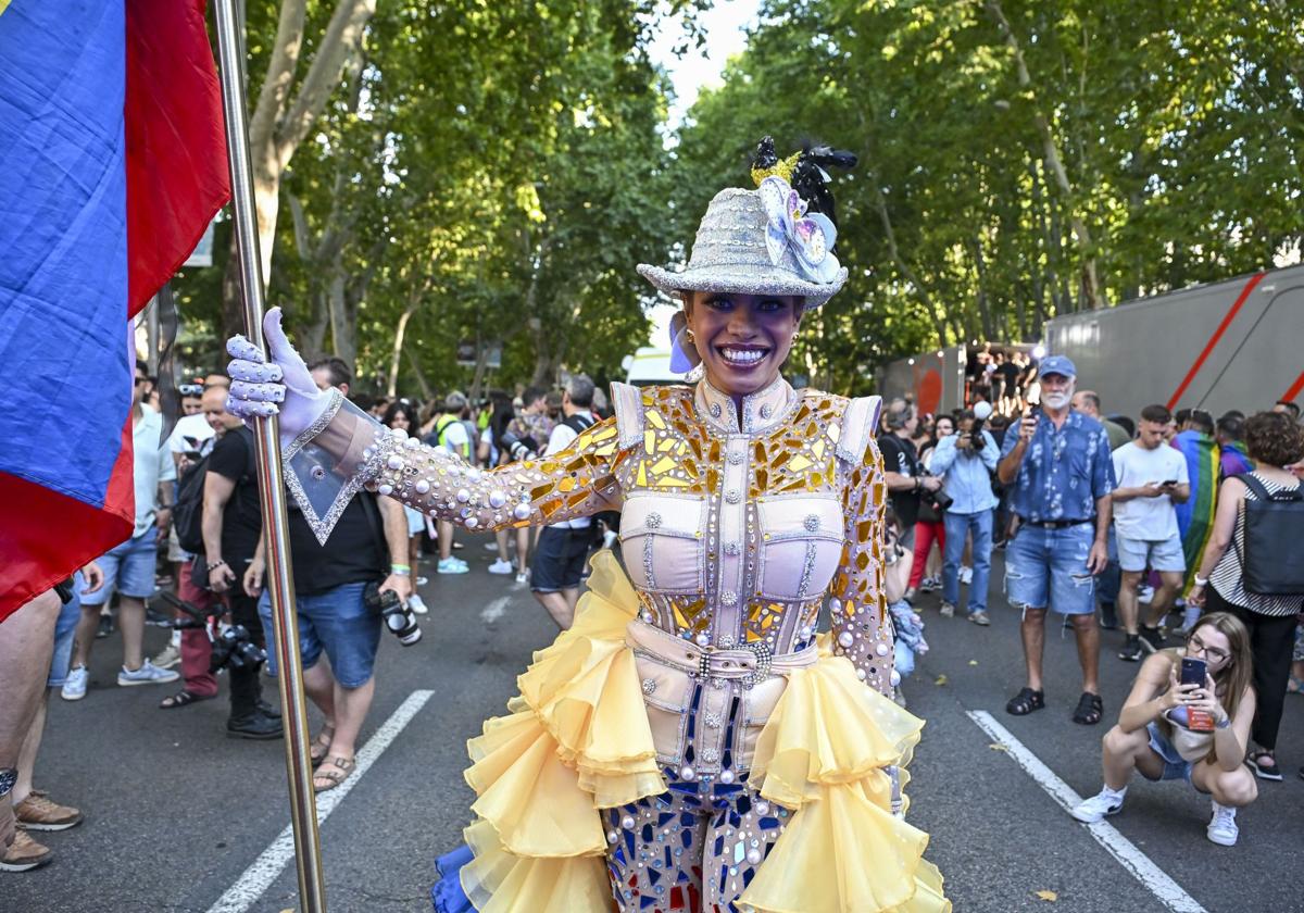 Marcha del Orgullo en Madrid: hora, lugar de inicio, recorrido y corte de calles