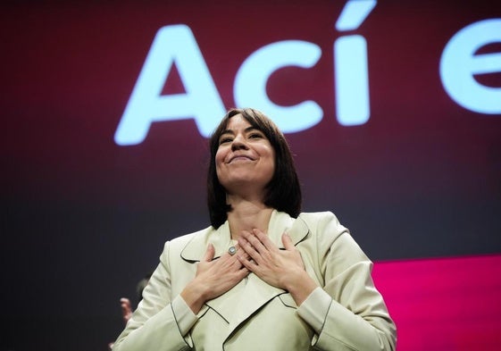 Diana Morant, en una imagen de archivo.