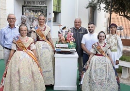 El Ayuntamiento hará reformas en el museo fallero en 2026 para ampliar su capacidad