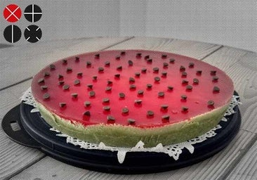 La sandía, la reina del verano que es mucho más que un postre