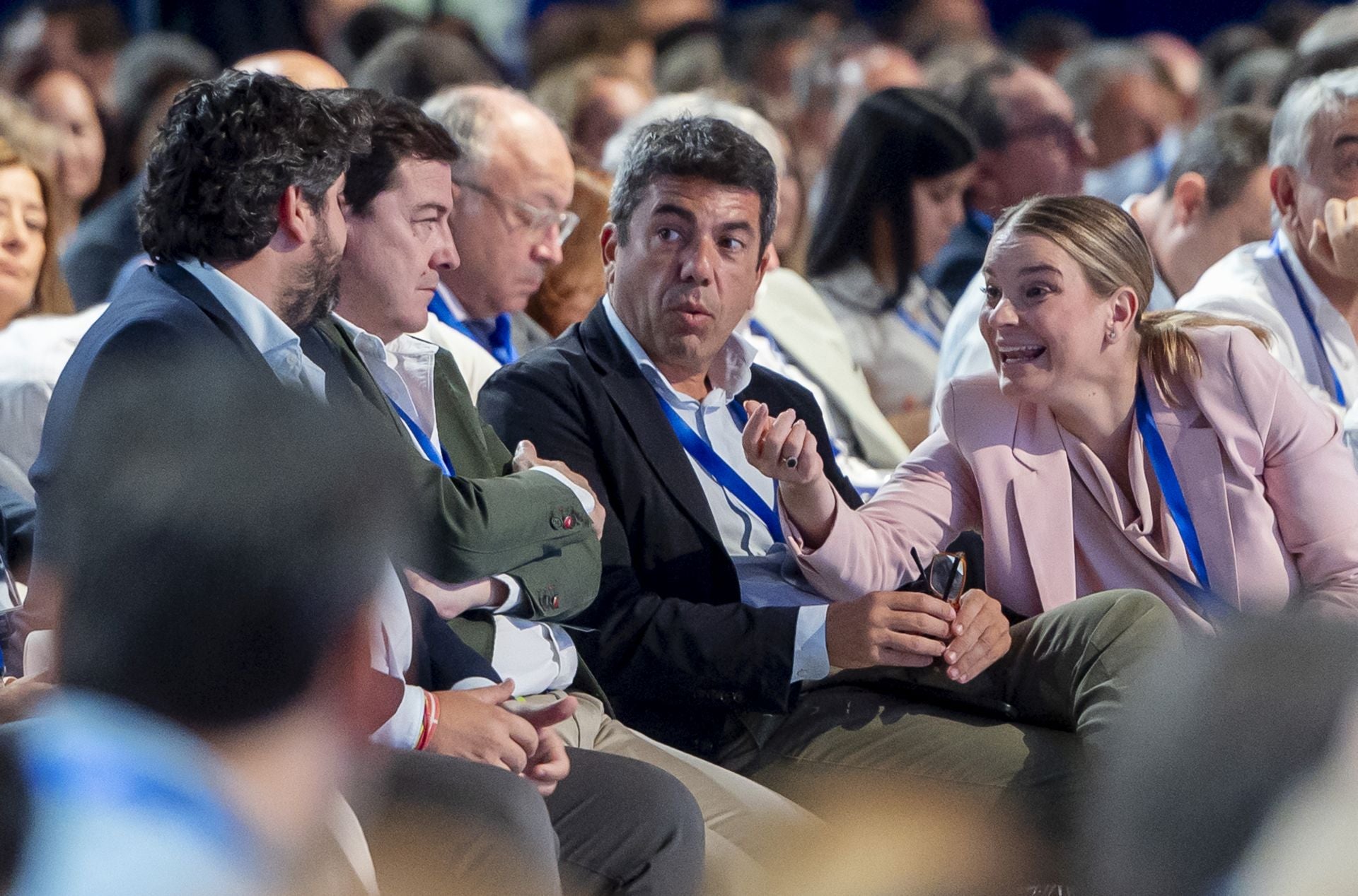 FOTOS | 21 Congreso Nacional del PP