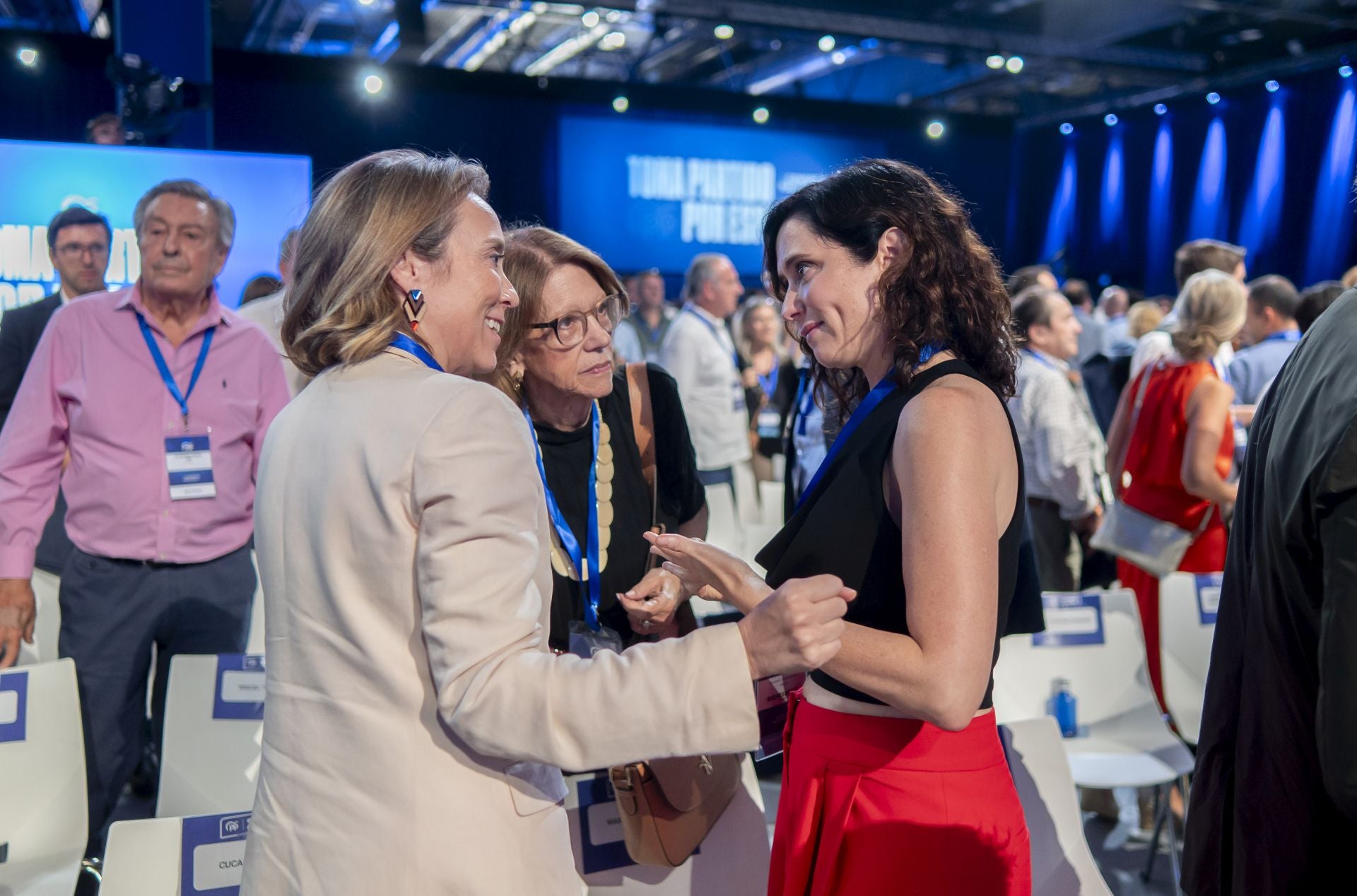 FOTOS | 21 Congreso Nacional del PP