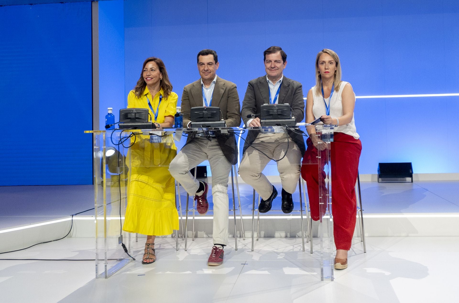 FOTOS | 21 Congreso Nacional del PP