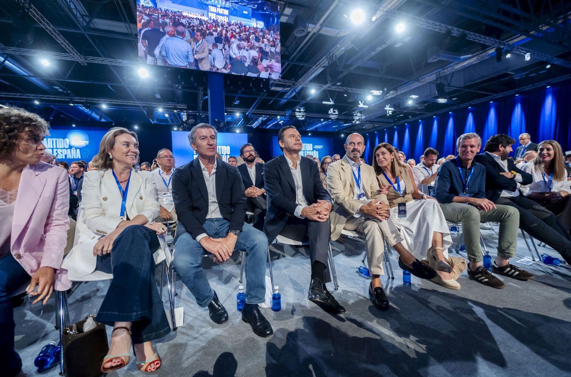 FOTOS | 21 Congreso Nacional del PP