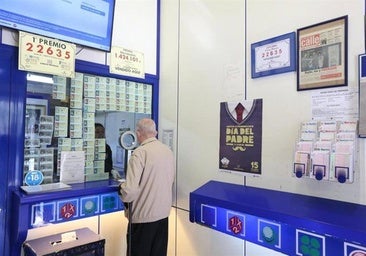El Sorteo Extraordinario de Vacaciones de la Lotería Nacional deja el primer premio en un famoso municipio valenciano y otras tres localidades