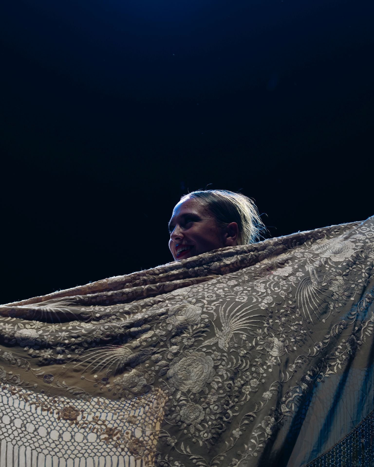 Concierto de Hakuna en los Jardines de Viveros de Valencia