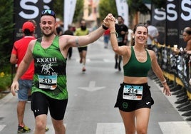 Búscate en la XXXIII edición de la Volta a Peu Albal