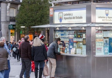 La Bonoloto de este domingo deja un premio de 141.681 euros en un municipio de apenas 2.800 habitantes