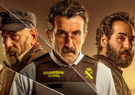 Portada de 'Tierra de nadie'