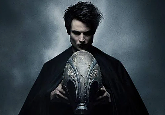 Protagonista de 'The Sandman'.