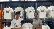 «No tengo tanta plata, pero si tenéis el dinero vale la pena comprar la camiseta»