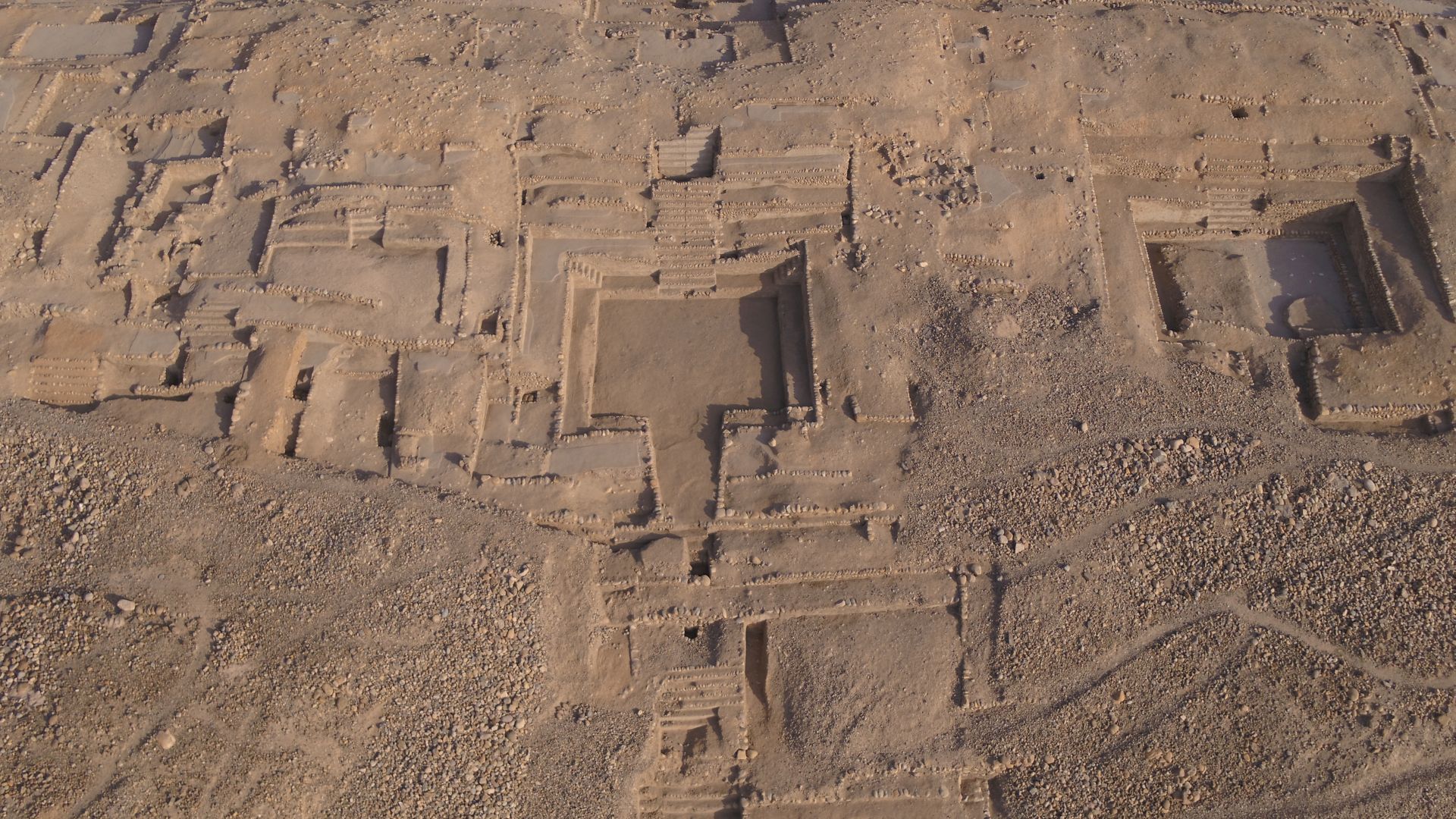 La nueva joya arqueológica de Perú de 3.500 años abre sus puertas