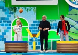 'El Grand Prix del Verano' estrena su nueva temporada este lunes.