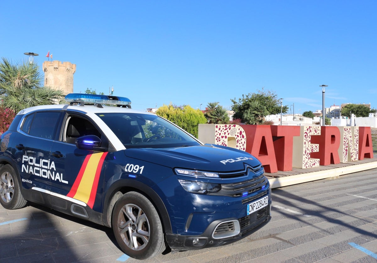 La Policía Nacional ha detenido al presunto autor del homicidio de un hombre en Paterna.