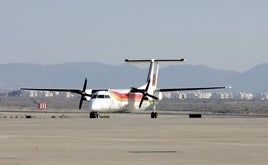 Air Nostrum estrena nuevas rutas de verano con la Comunitat Valenciana