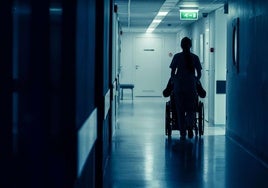 Indemnizan con 116.000 euros a una joven operada de rodilla que ha perdido gran parte de la sensibilidad de las piernas