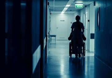 Indemnizan con 116.000 euros a una joven operada de rodilla que ha perdido gran parte de la sensibilidad de las piernas