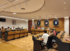 Burriana aprueba los días no lectivos de la localidad para el próximo curso escolar 2025-2026