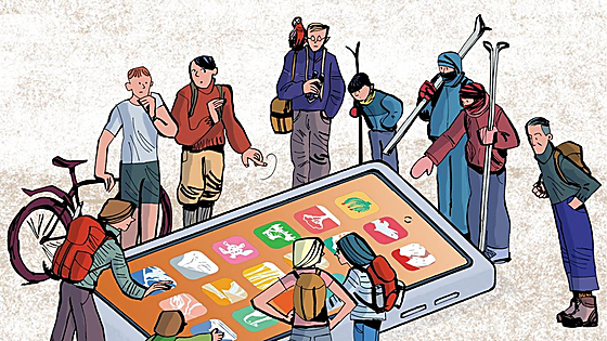 6 apps de inteligencia artificial para mejorar la productividad