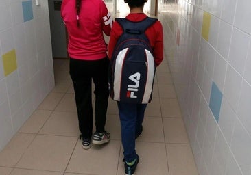 Un camino empezado