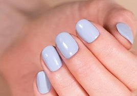 Uñas pintadas