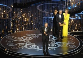 Ang Lee ganó el Oscar al Mejor Director por la película «La vida de Pi» en 2013. En los 2000, dirigió la película taiwanesa con más premios Oscar