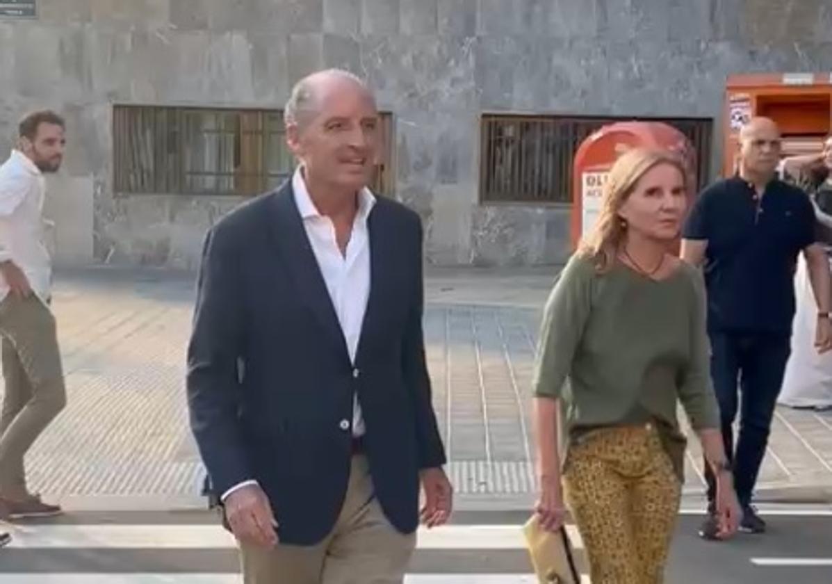 Estas son las cinco noticias más importantes de hoy en la Comunitat Valenciana