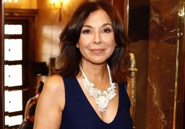 El libro que recomienda Isabel Gemio: «Es un abrazo poético y terapéutico»