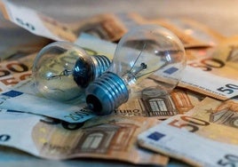 El precio de la luz baja este viernes.