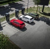Llegan los Audi Special Days con precios únicos, pruebas exclusivas y ventajas inigualables para vehículos 100% eléctricos e híbridos enchufables