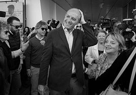 Paco, como Pedro, lo hace por ti