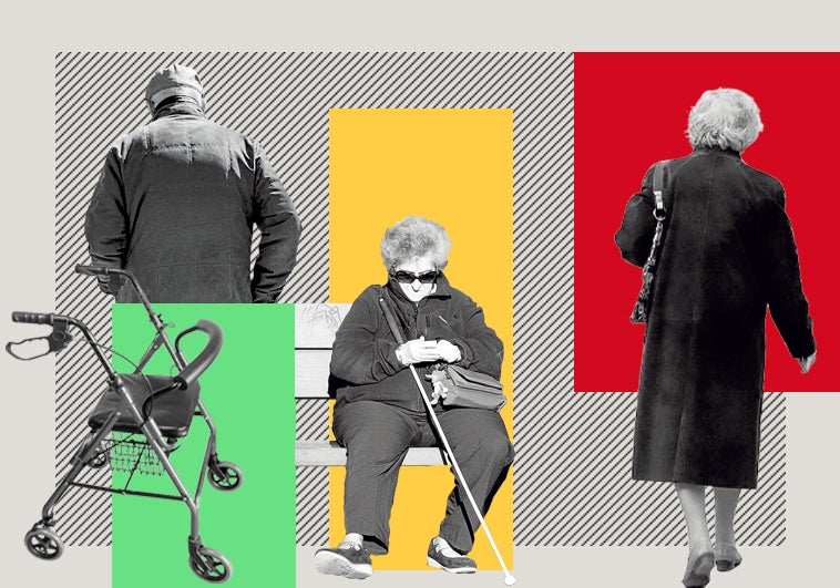 Décifit en las residencias y una atención más personal