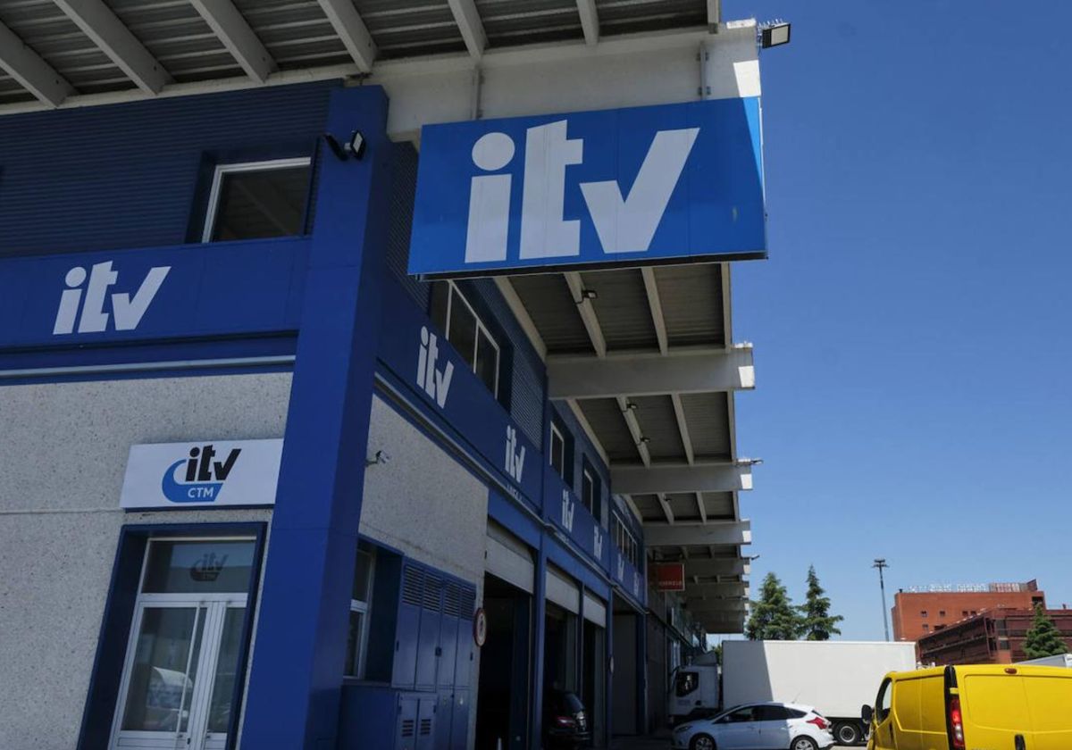 La nueva estación de ITV que llega a Valencia: fecha de apertura y ubicación