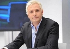 Santiago Cañizares, tajante sobre el Balón de Oro: «Estoy harto ya»