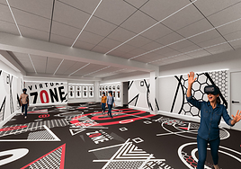 De la Comunitat para el mundo, el salto internacional de la startup pionera en realidad inmersiva