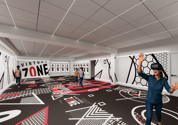 De la Comunitat para el mundo, el salto internacional de la startup pionera en realidad inmersiva