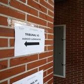 Tribunales de las oposiciones de 2024, que también fueron de maestros.