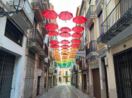 Música y encuentros para celebrar el Orgullo en Segorbe