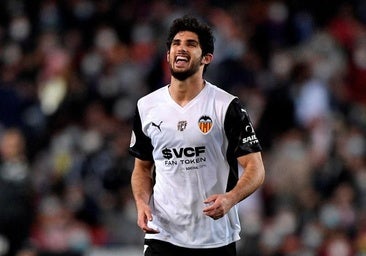La mayor sequía de fichajes del Valencia en la era Lim